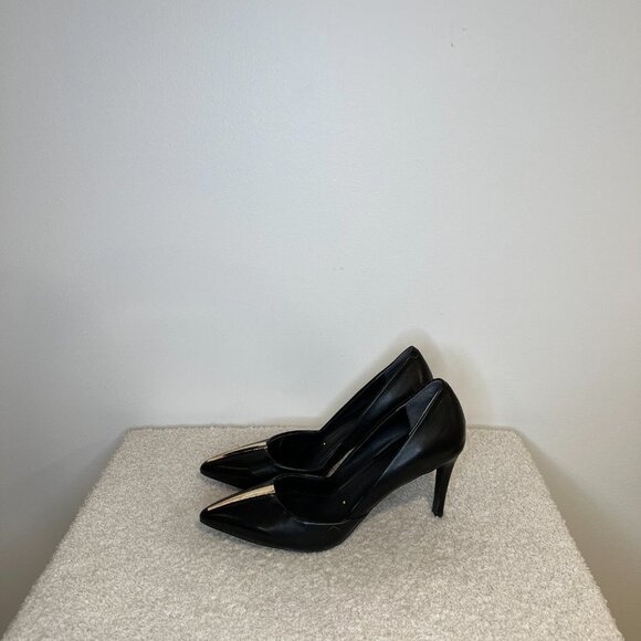 Stella Luna Ladies High Heel Pump - Picture 4 of 7